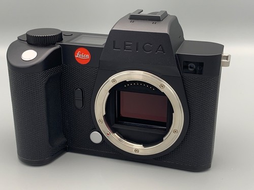 Leica sl2 boîtier appareil - boîtier,