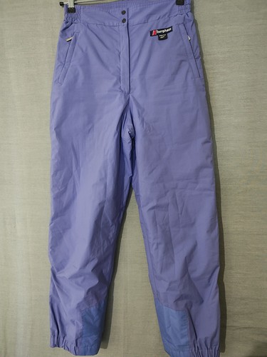Pantalon ski berghaus - de,