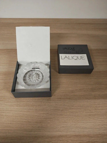 Vide poche lalique france - poche,
