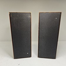 Ensemble De Haut-Parleurs B&O Beovox 2400 - Utilisé, Rayures, Câble Coupé