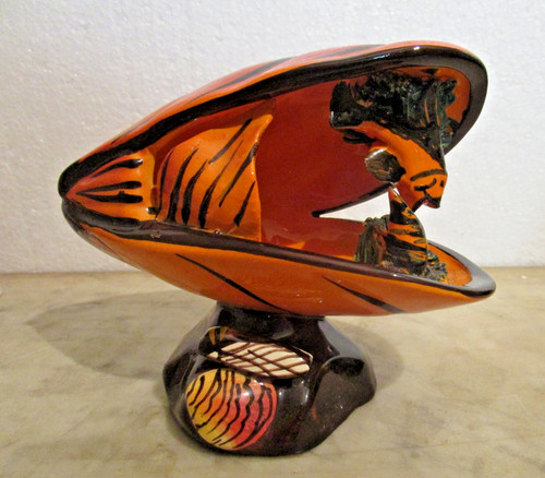 Ancien lampe années 50 - années,