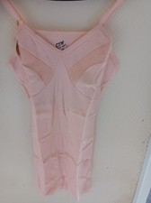 linge ancien Nuisette