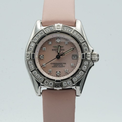 Breitling callistino - breitling,