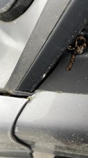 Porte avant gauche VOLVO 240