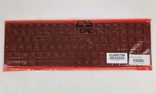 Clavier Français CLAHP078N