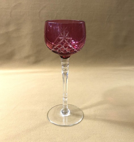 Verre vin rhin - à,