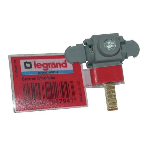 Legrand borne d - legrand,