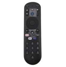 Nouveau pour télécommande Element Hisense Pioneer Xumo Voice TV Remote CP-RC1...