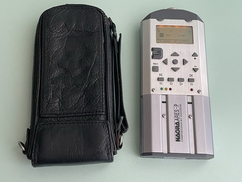 Nagra ares professional - ares-p,