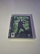 🎮 Turok - Sony PlayStation