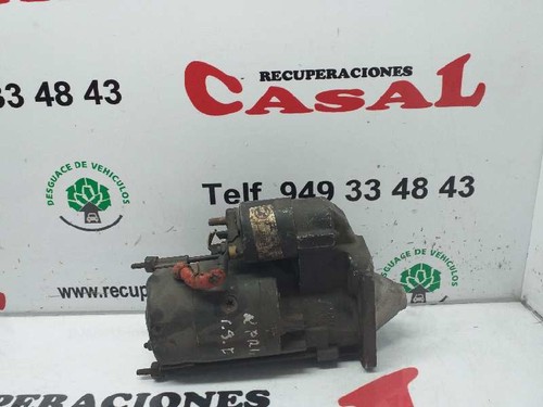D9r112 demarreur voiture - de, /