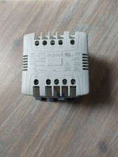 LEGRAND 44232 transformateur de sécurité 230/400 V SEC 24V 