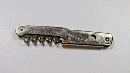 Limonadier ancien tire bouchon - limonadier,