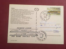 DL49 - Carte première liaison