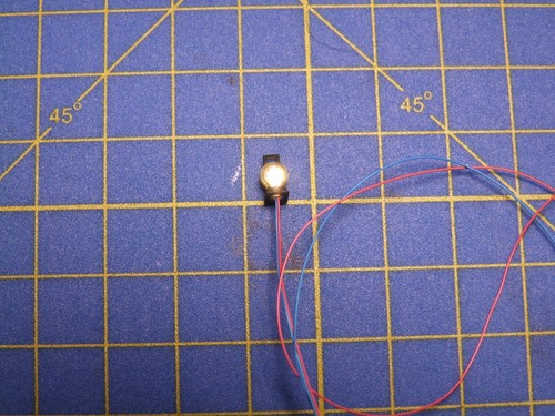 Lot 4 lanternes led - 2, ou