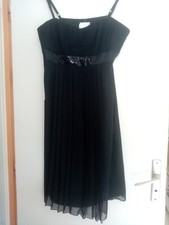 ROBE DE SOIREE  VOILAGE A