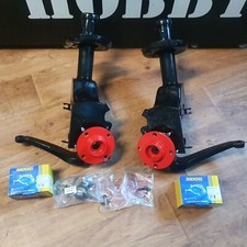 Audi 80 90 B2 Type 85