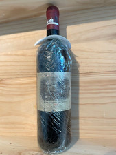 **** CHATEAU LAFITE ROTHSCHILD 1990 - 1er GRAND CRU CLASSE -  PAUILLAC ****