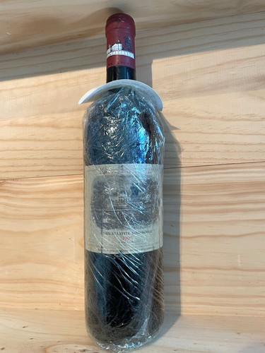 Chateau lafite rothschild - chateau,