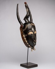 D441 - MASQUE BAOULE/YAOURE