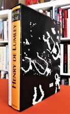 Le Grandiose et de sacré. Gravures rupestres de la région du mont Bego (COFFRET)