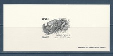 gravure épreuve   Pablo  Casals      2006
