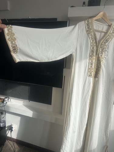 Caftan marocain - caftan,