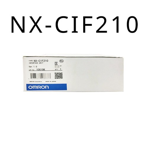 1pcs new omron module - 1pcs,