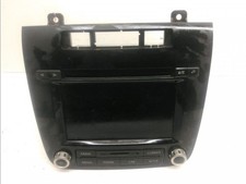 autoradio volkswagen vw TOUAREG (7P5, 7P6) 7P6035195 181378