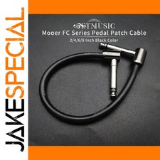 JakeSpecial – Mooer FC Series Effect Pedal Cable (2-8 Inches)