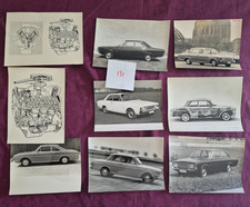 N°131  /  FORD  Taunus /  14