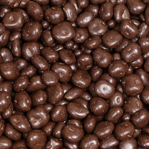Milk chocolate covered - milk,