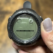 SUUNTO VECTOR digital watch