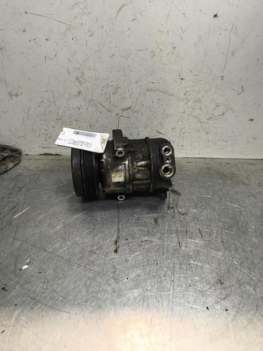 Compresseur clim opel corsa - clim,