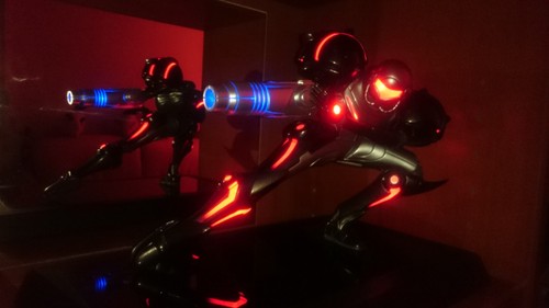 First figures f4f - first, collector