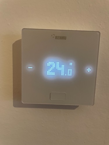 Rehau nea smart - nea,