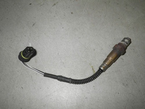 Sonde lambda smart city - smart, city-coupé
