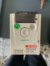 Variateur de vitesse Schneider