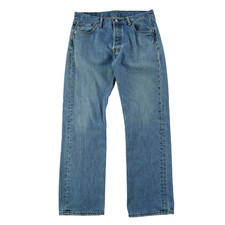 Levi Strauss Jean Levis 501