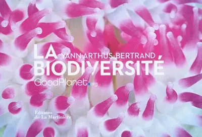 Biodiversité yann - la,