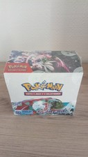 Pokémon Display 36 boosters-EV04-Faille Paradoxe-FR-Neuf scellé