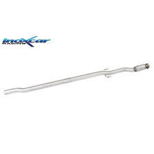 Tube Intermédiaire inox