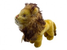 Peluche Steiff animal lion 21