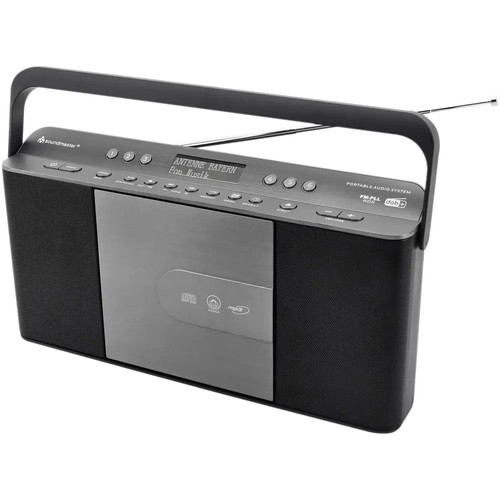 Soundmaster rcd1870sw - soundmaster,
