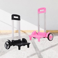 Chariot de courses à