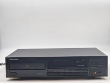 Lecteur CD Pioneer PD-4550 -