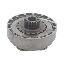 Embrayage (Apollo - Rfz 125