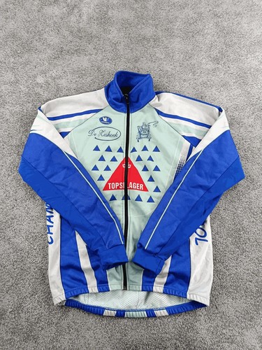 Vermarc veste velo homme