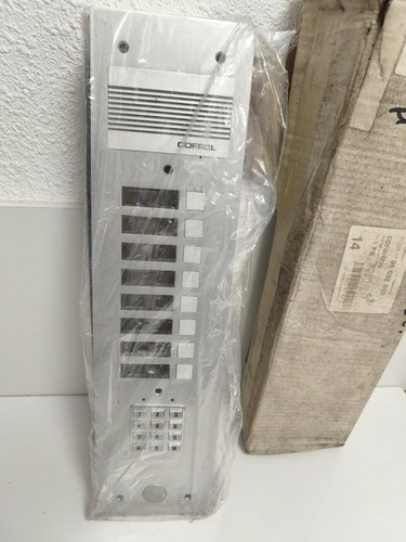 Platines interphone cofrel - platines,