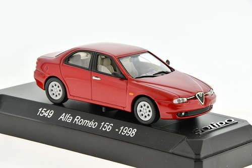 Alfa romeo 156 - romeo,